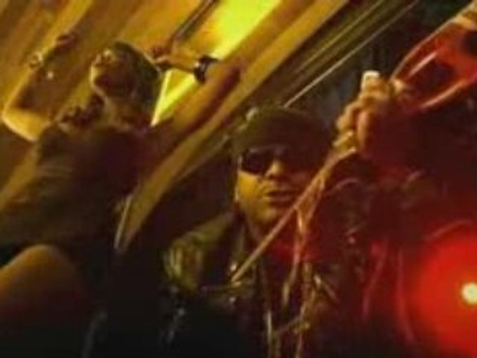 Jim Jones Feat. Ron Browz & Juelz Santana - Pop Champagne
