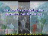 Alternative Fuels Sources- Do You Want to Save Fuel?
