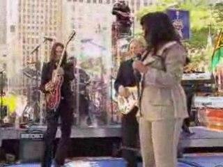 Donna Summer-Concert of Soul's Queen