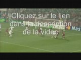 Champions League 2009 : Groupe A : Cluj-Bordeaux : 1-2