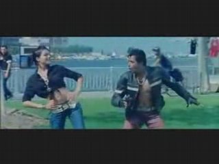 Adi Aathi Aathi Thangathadi