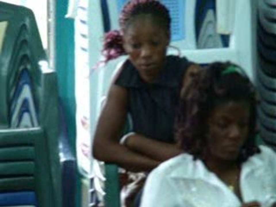 Mariage du philanthrope