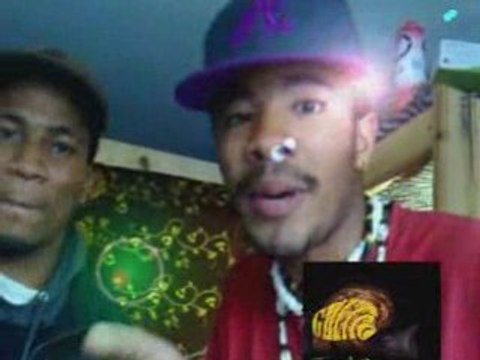 BLADI AND CODY FREESTYLE (ghetto foundation)