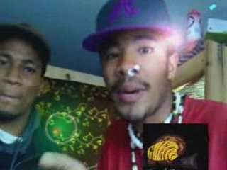 BLADI AND CODY FREESTYLE (ghetto foundation)