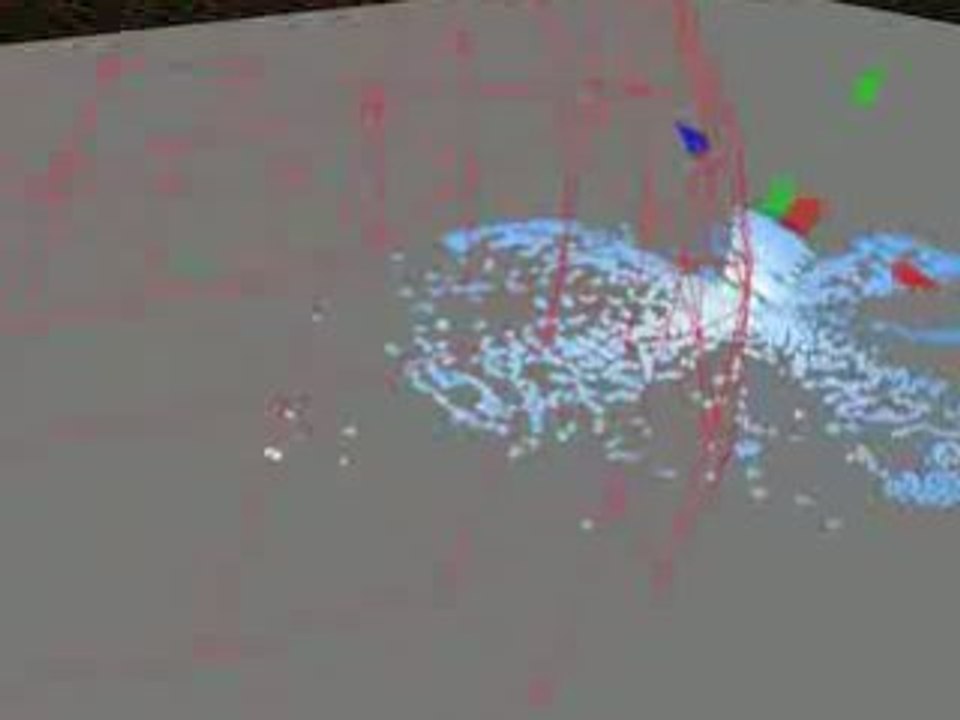 SphereFreezer
