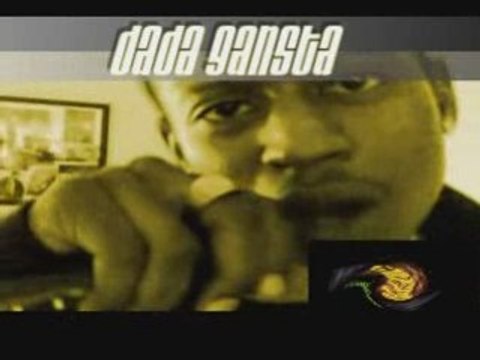 Dada gansta freestyle (ghetto foundation)
