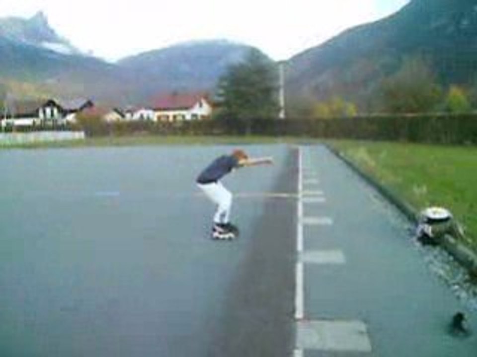 gamelle martin