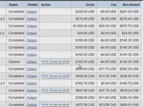 (GDI) Global Domains International a Scam?? Here's *Proof*