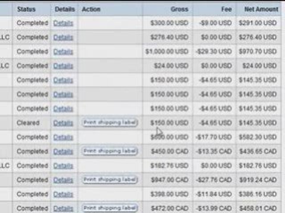 (GDI) Global Domains International a Scam?? Here's *Proof*