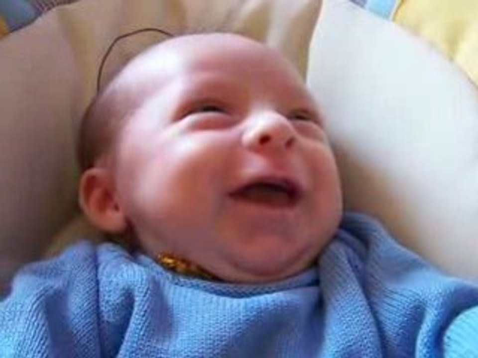 Video sourire 5 nov