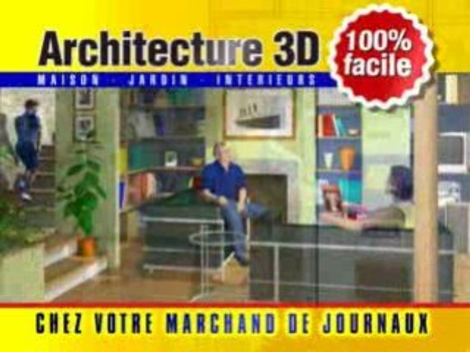 Spot TV Archi 2006