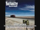 Weaver My World Original mix Infinity Recordings INFTY035