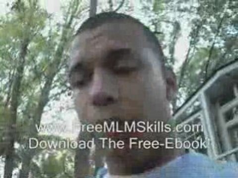 How to Succeed At network marketing- Success in MLM