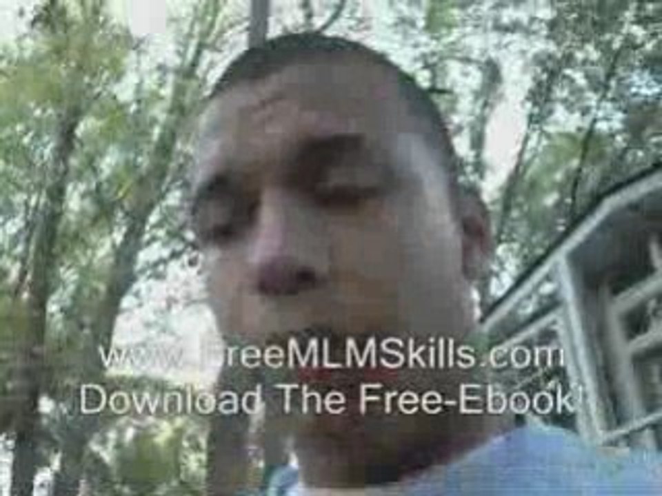 How to Succeed At network marketing- Success in MLM