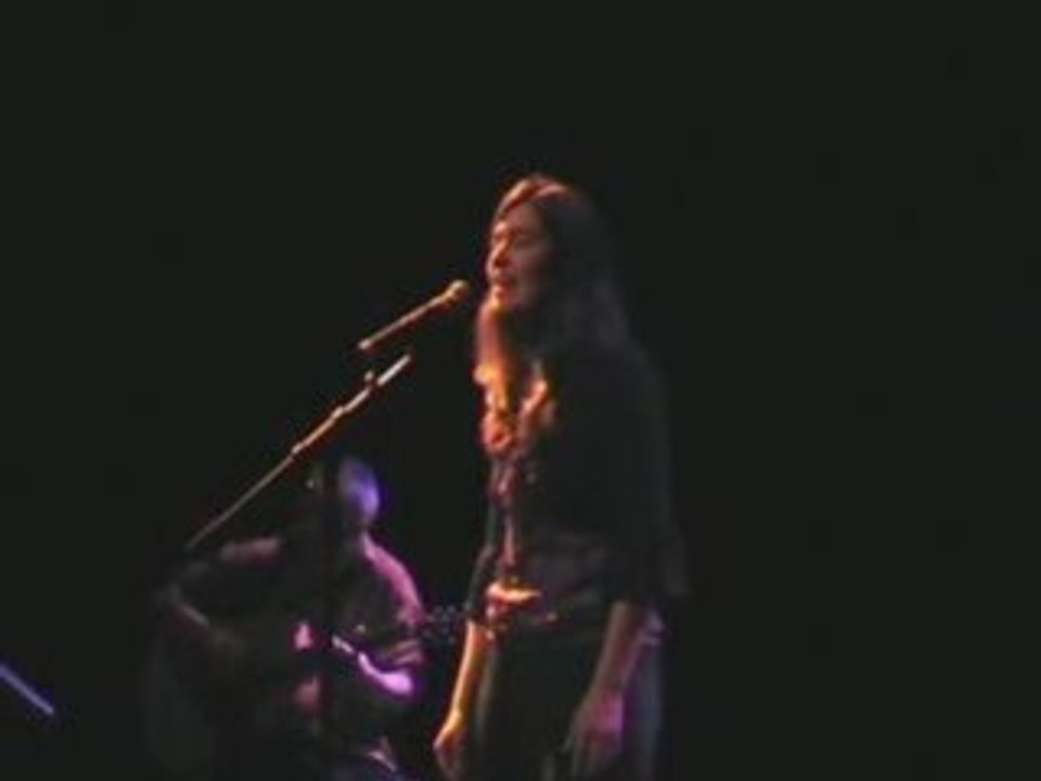 Sophie Dussaut Le jazz et la java