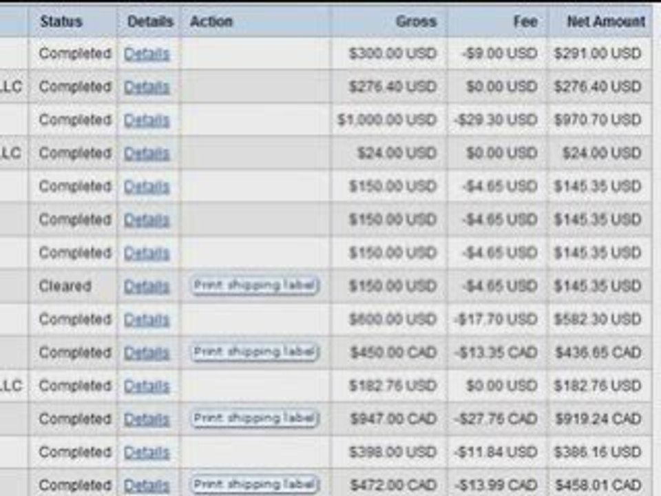 [GeneWize Life Sciences Scam]? Or Make Money For Free?