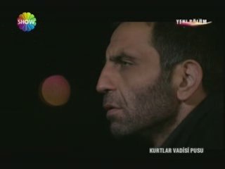 Memati - bu sehir girdap gulum original clip