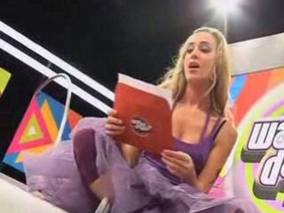 Alex, l'Idol Romantica: letterine dai fans