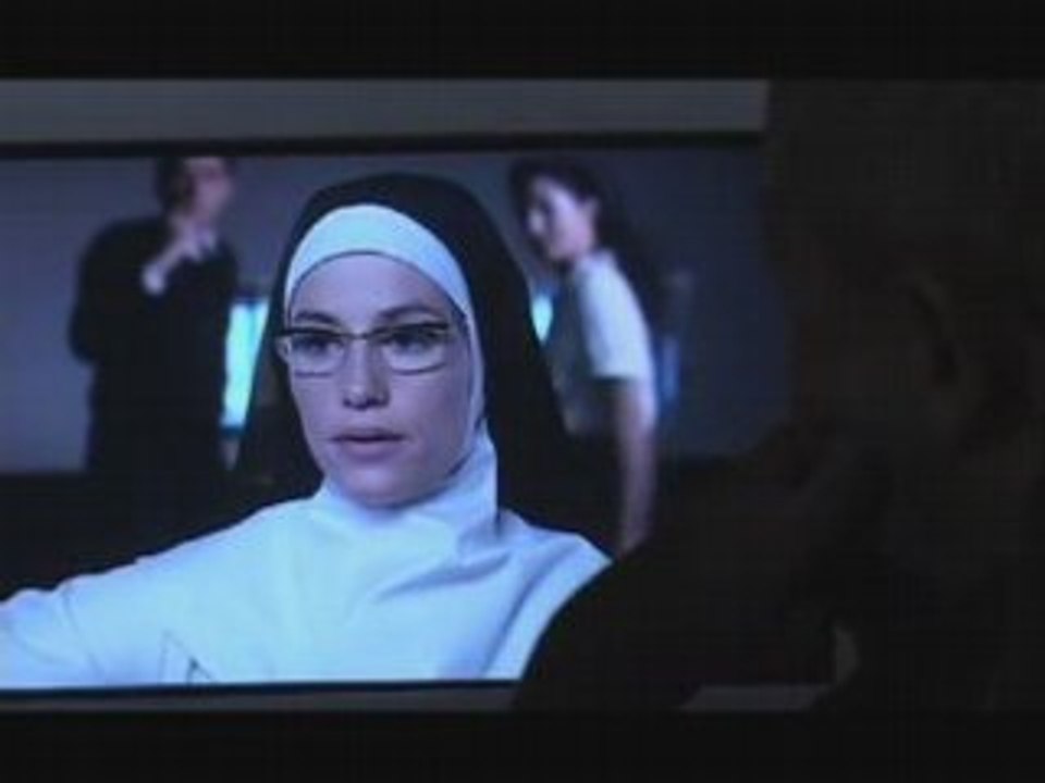 "Soeur Sourire" de Stijn Coninx