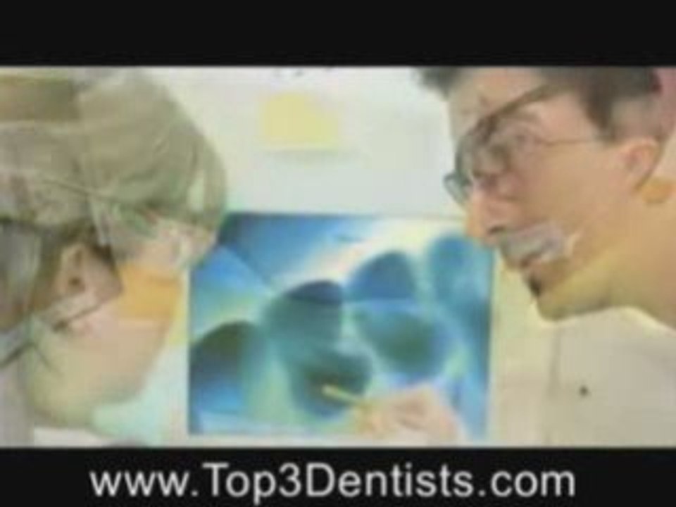 Cosmetic Dentist Seal Beach | Cosmetic Dentistry Top3d