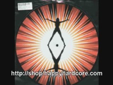 Hardcore Vinyl Deejaybee D-ice Reality Why Worry Squad-E Rmx