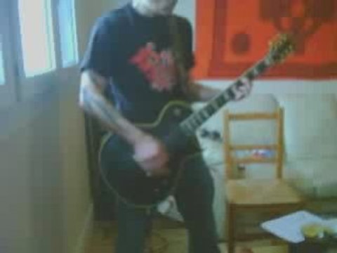 granville hendrix hey joe + impro