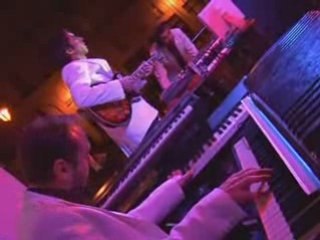 Ness - nuit blanche -04/10/2008