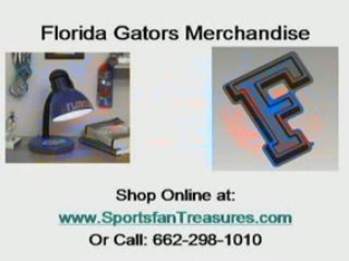 Florida Gators Store