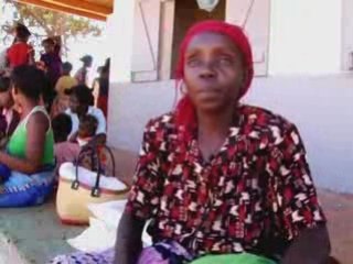 UNICEF and ECHO distribute health supplies to cyclone-affected Malagasy families