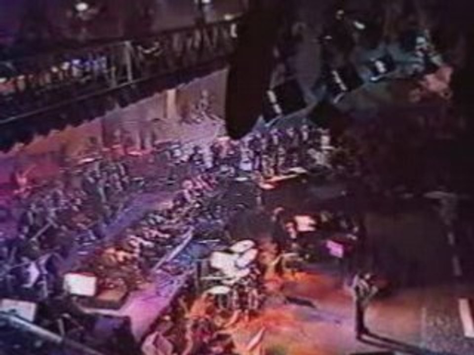 Michel Sardou - Les bals populaires