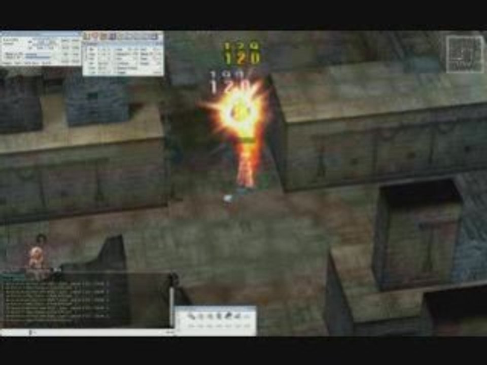 fRO ragnarok wiz lv71