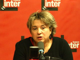 Catherine Dolto