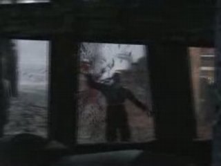 Call of Duty 5 mode Zombie