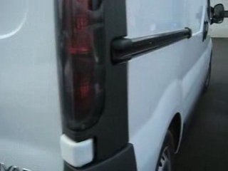 Opel-vivaro