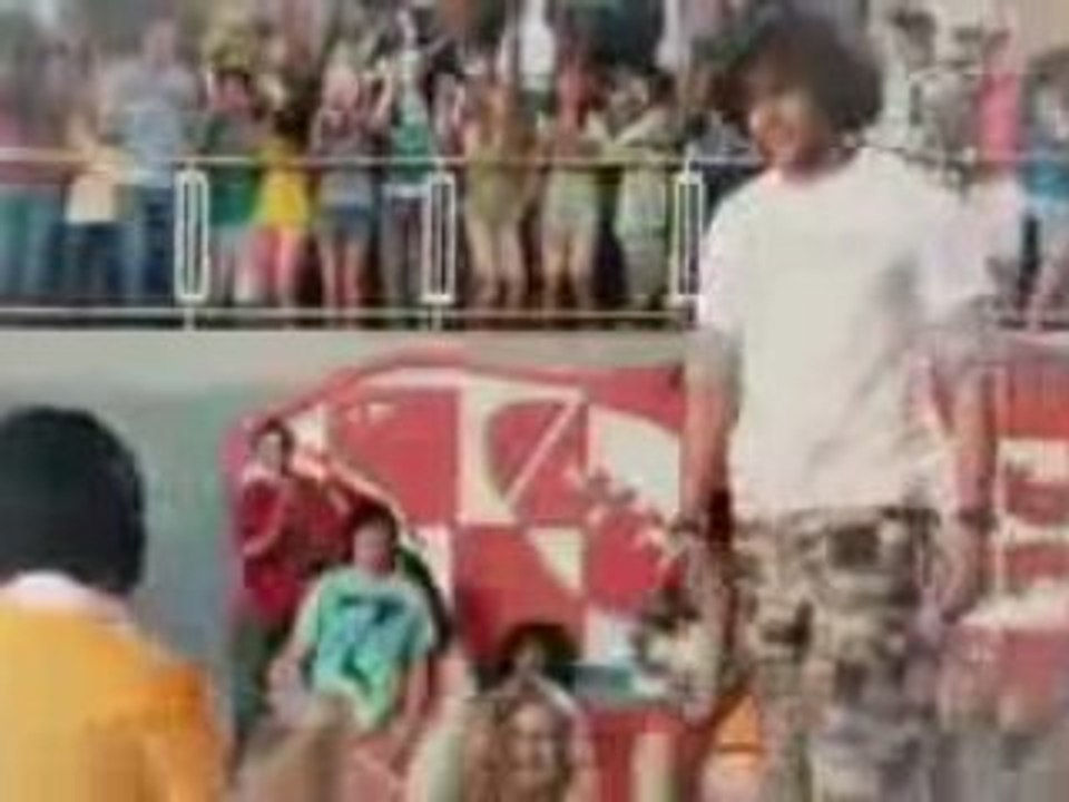 High School Musical 3 - Can I Have This Dance