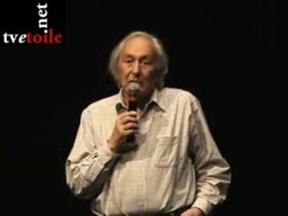 William Klein présente Grands soirs et petits matins