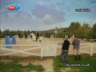 Doludizgin Yillar 9.Bolum 8.Kisim 3 Kasim 2008