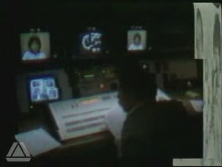 ITN NEWS 1980s OPEN