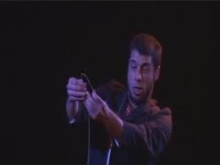 diabolo, cie du caillou fou à conv de Mirabel et Blacon 2007