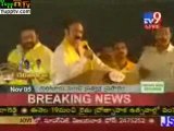 BalaKrishna Speech in Yuvagarjana@YUPPTV.com