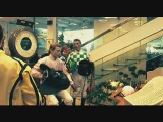 Bande annonce du film LADS ET JOCKEYS
