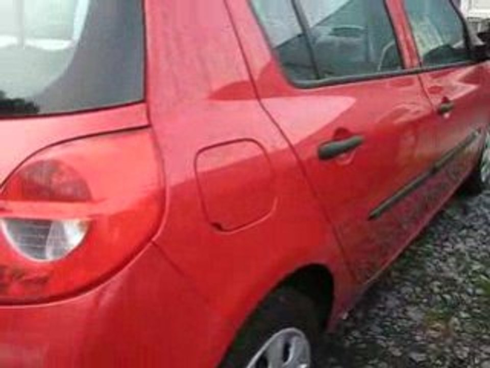 Renault-clio