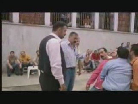 Bayrampaşa Ben Fazla Kalmayacağım fragman