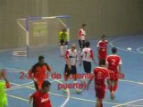Futbol Sala Illescas - Velada (01-11-08)