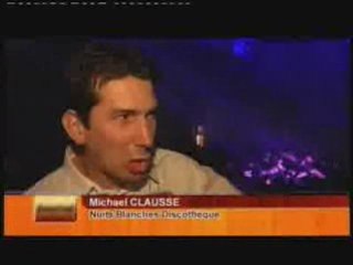 Nuits Blanches à TV lux