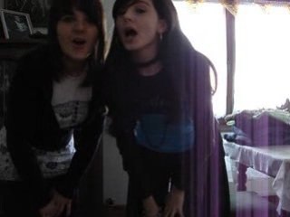 Oups on est des grosse Chiienne bbéé