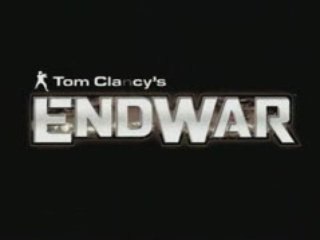 Commandes vocales française Tom Clancy's Endwar