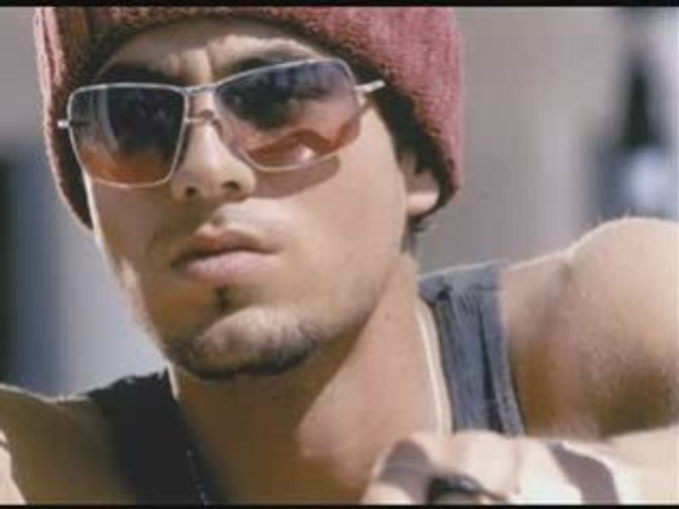 Enrique Iglesias feat Ciara - Takin back my love