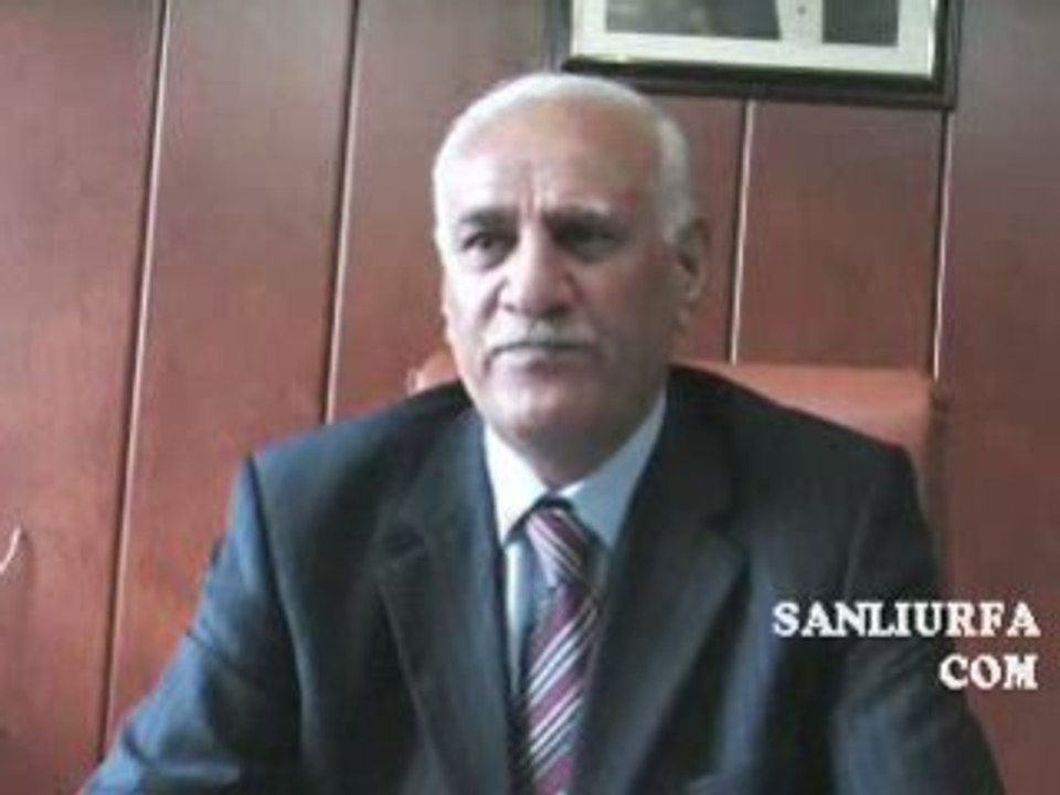 SGK-Mudur www.sanliurfa.com