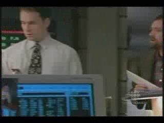 David Hewlett in TRADERS Grant jansky S03E14